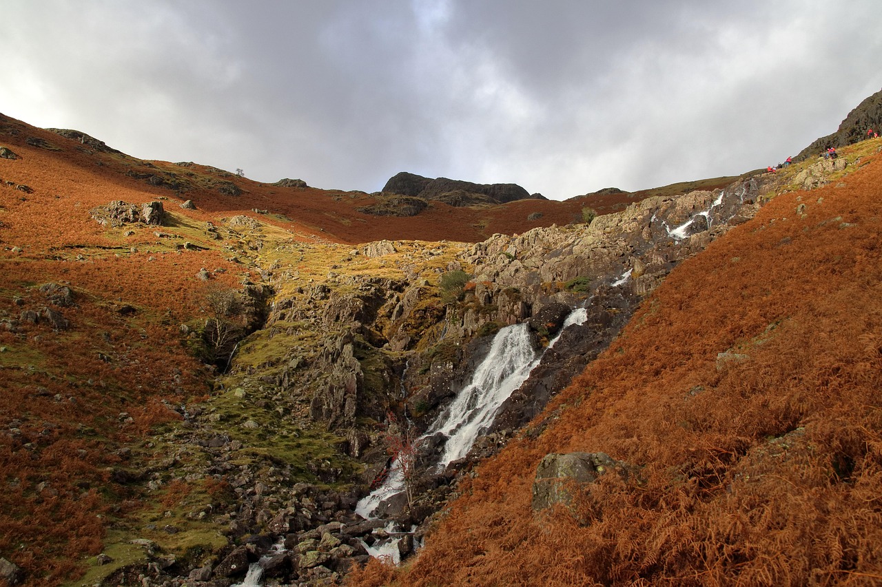 Five Family-Friendly Walks in the Lake District That Won't End in Tears