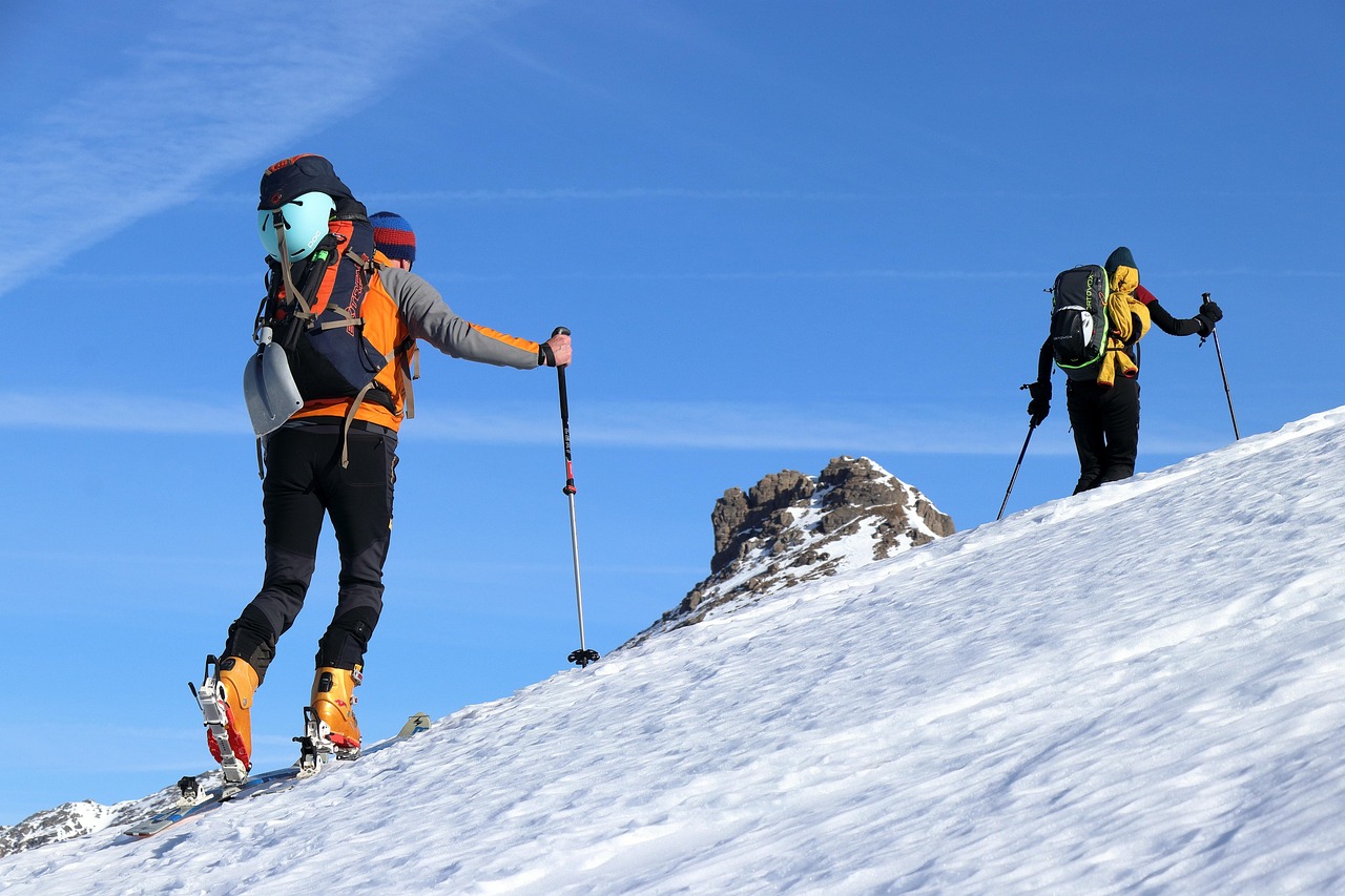 Packing for a British Day on the Hills: The Honest Kit List