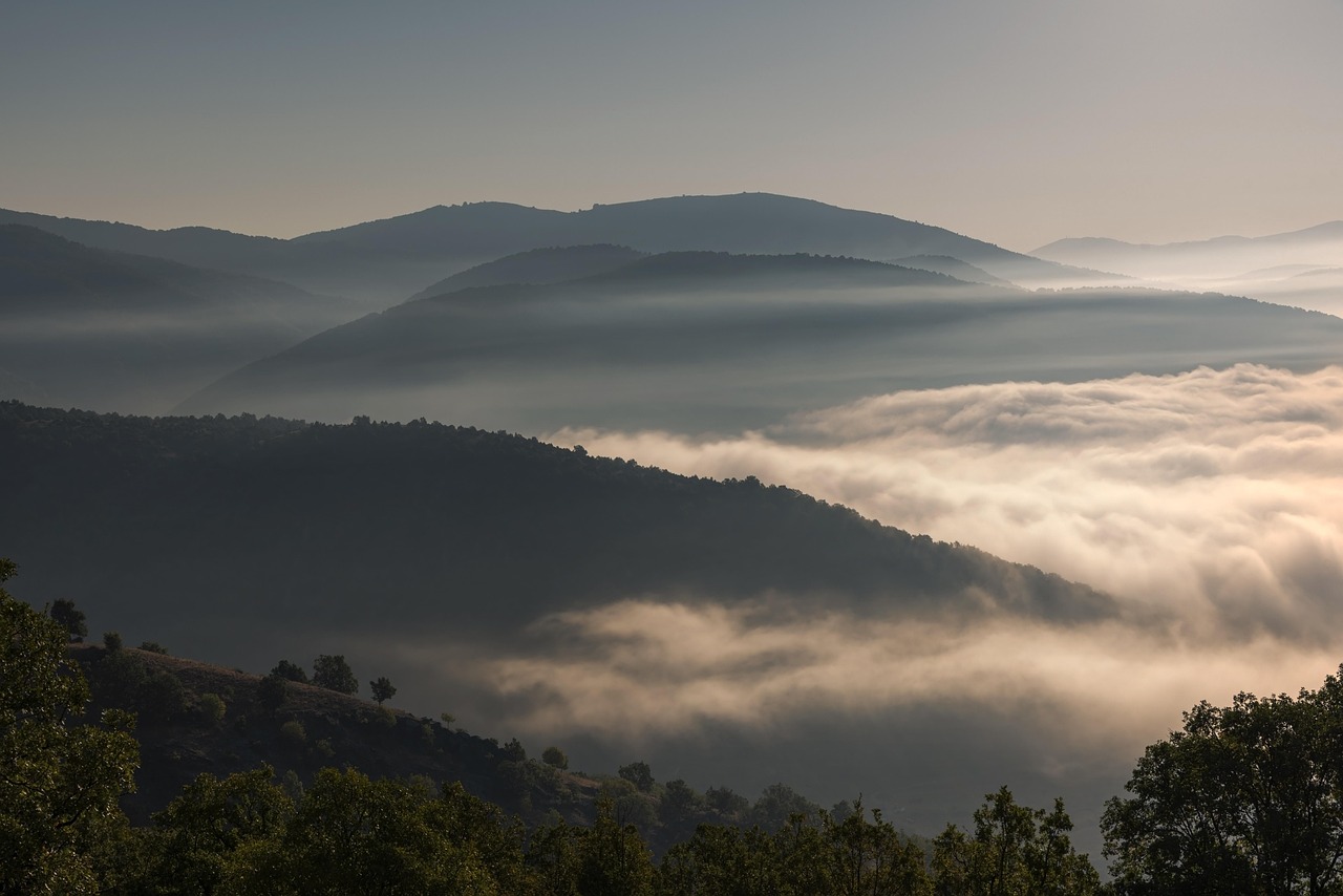 The Quiet Side of the Lakes: Six Low-Level Walks for Wild Weather Days