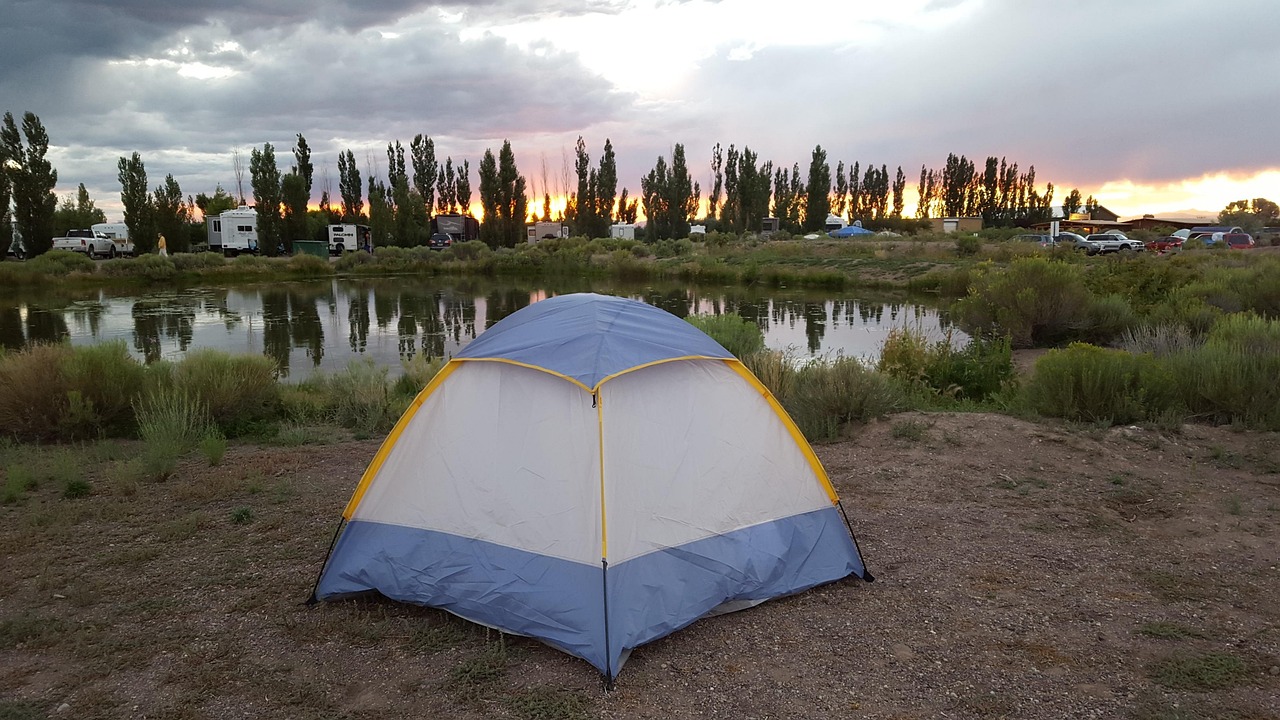 Wild Camping in the UK National Parks: What You Need to Know